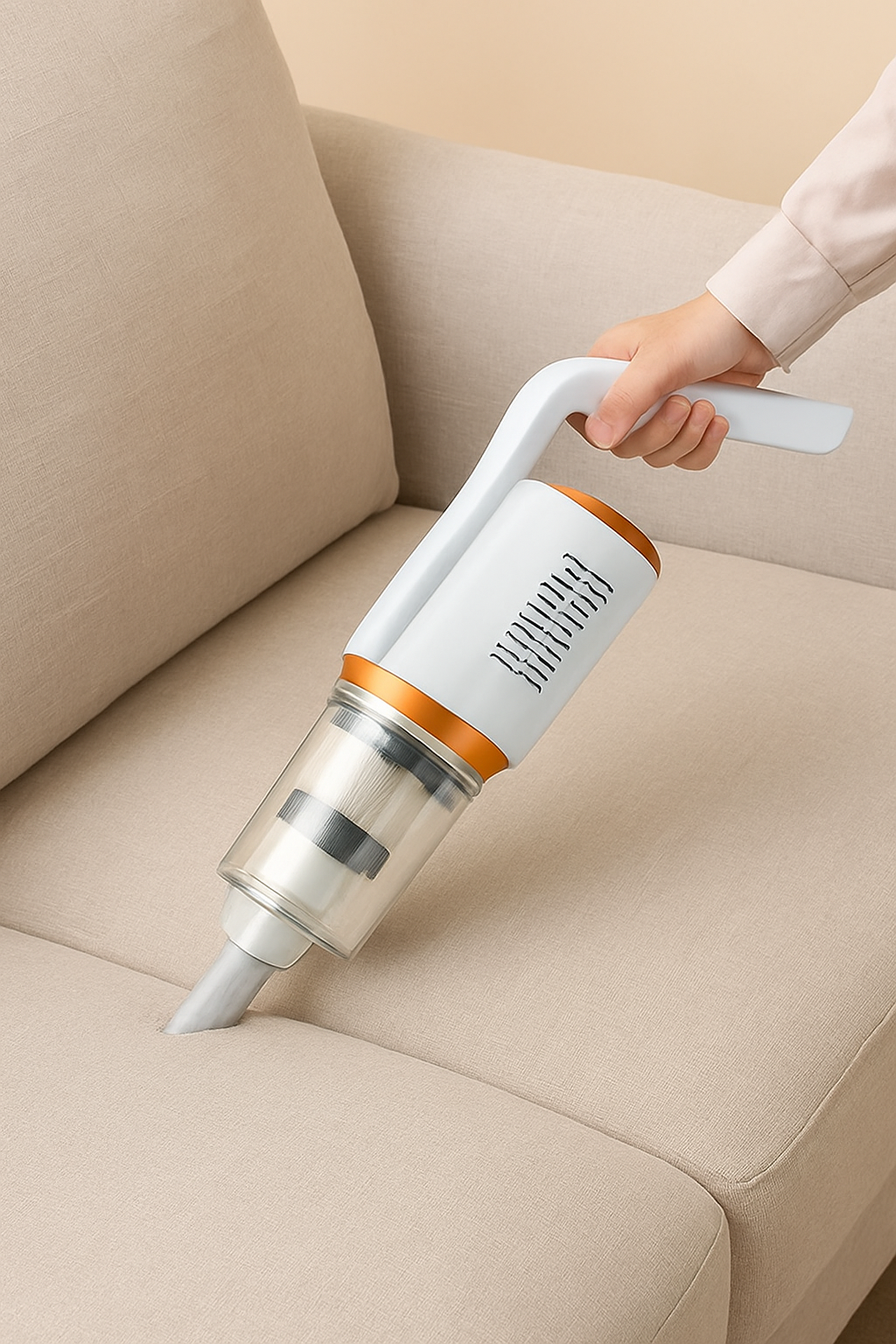 3-in-1 Wireless Vacuum Cleaner