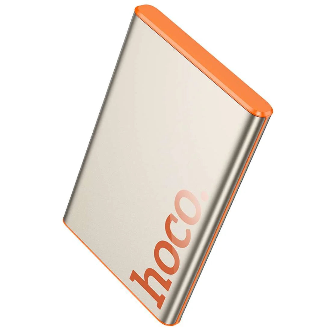 Magnetic Wireless Power Bank 5000mAh Fast Charger (Hoco Q32)
